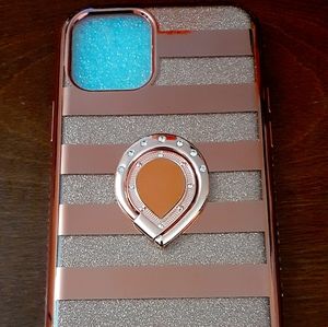 iPhone 11 pro ring case